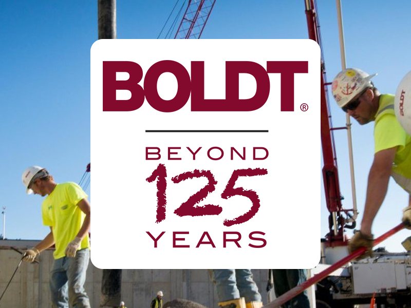 Boldt Construction | Appleton
