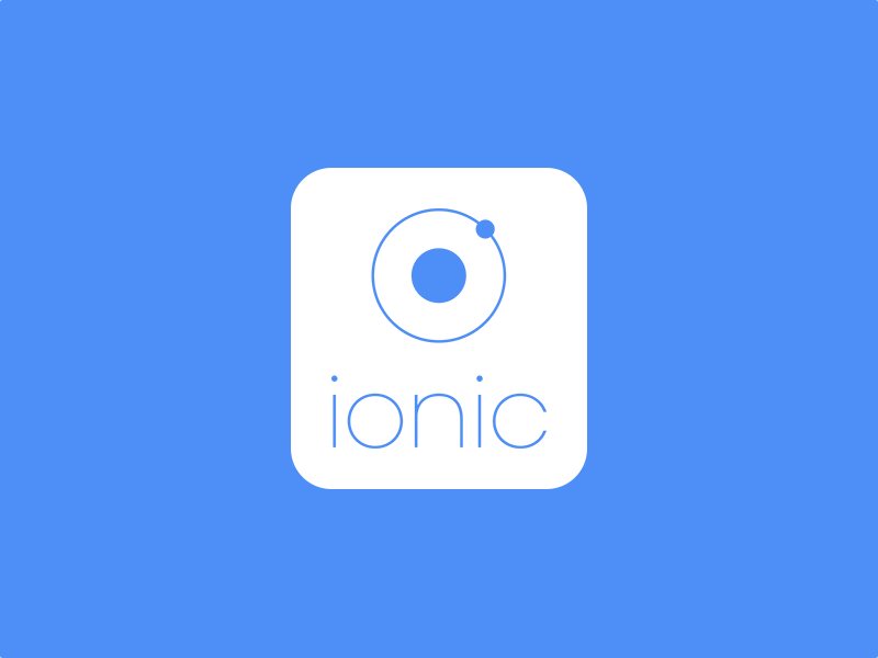 Ionic | Madison