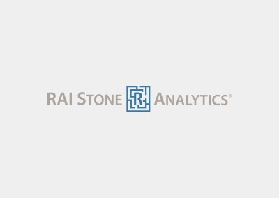 RAI Stone Analytics | Eau Claire