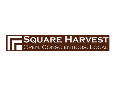 Square Harvest | Madison