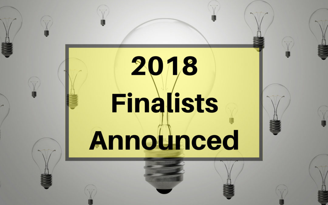 Finalists Announced for 2018 Wisconsin Innovation Awards