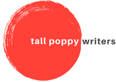 Tall Poppy Writers | Madison