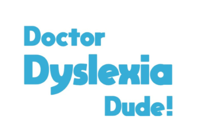 Dr. Dyslexia Dude