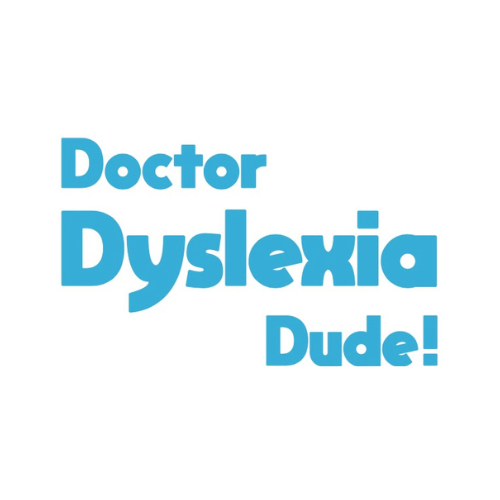 Dr. Dyslexia Dude